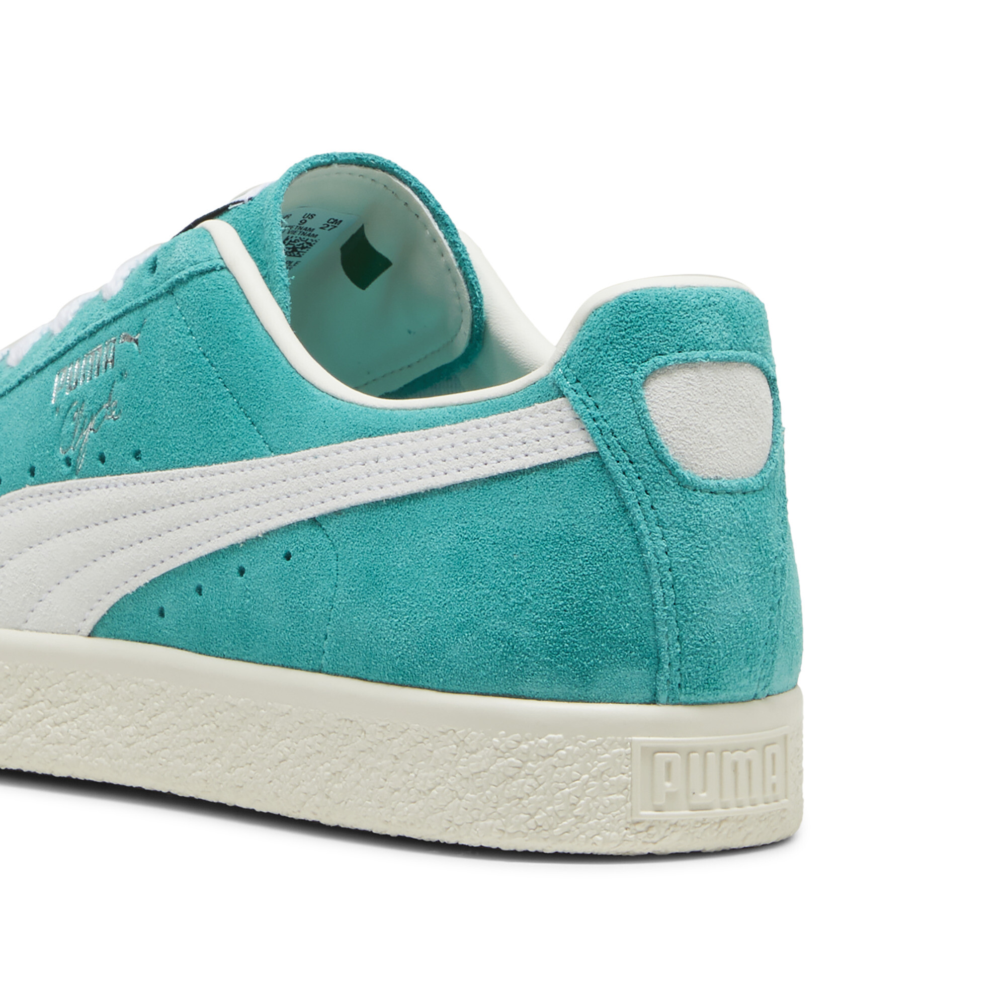 Puma Unisex Clyde OG Sneakers herr – bild 2