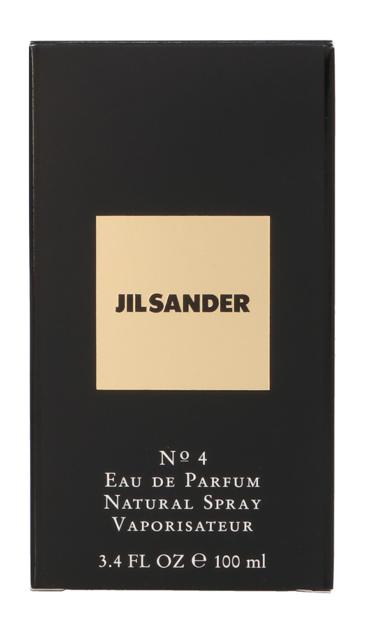 No.4 EDP Spray 2