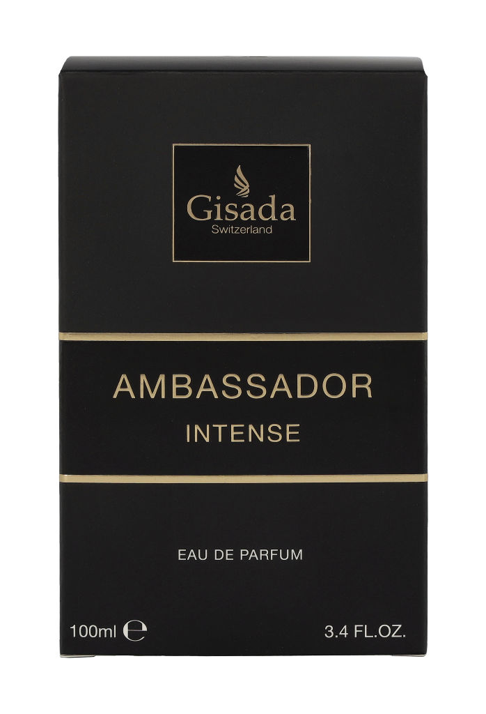Ambassador Intense 9