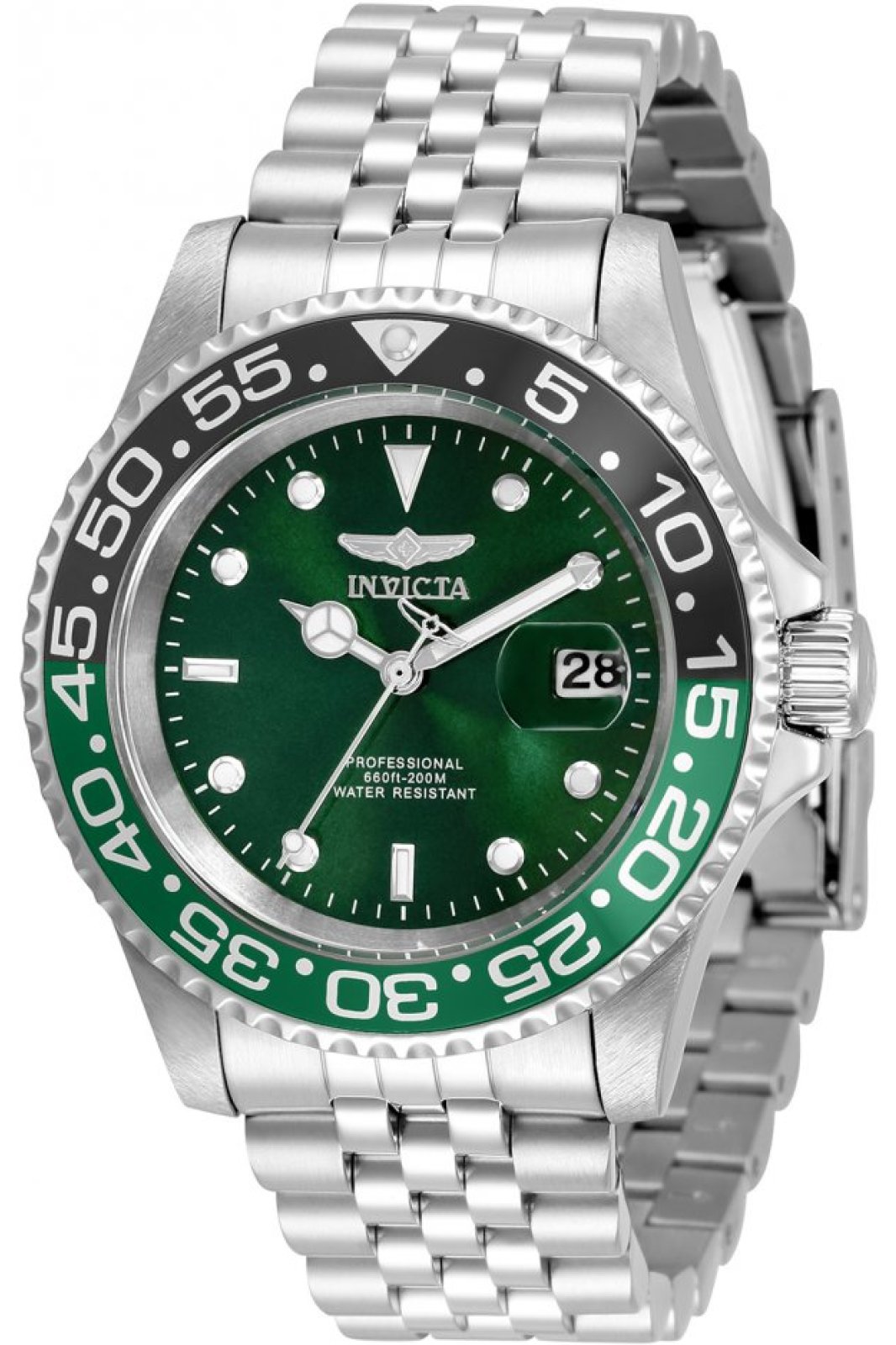Thumbnail - Invicta Pro Diver 34105 Herren Quarzuhr - 40 mm