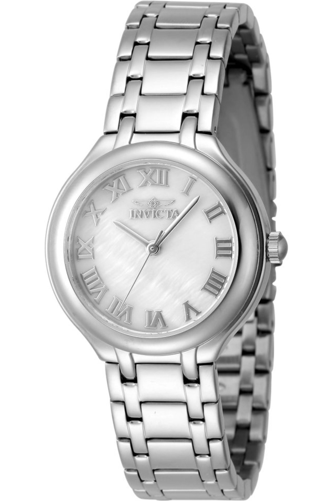 Thumbnail - Invicta Wildflower 48230 Damenuhr - 32mm