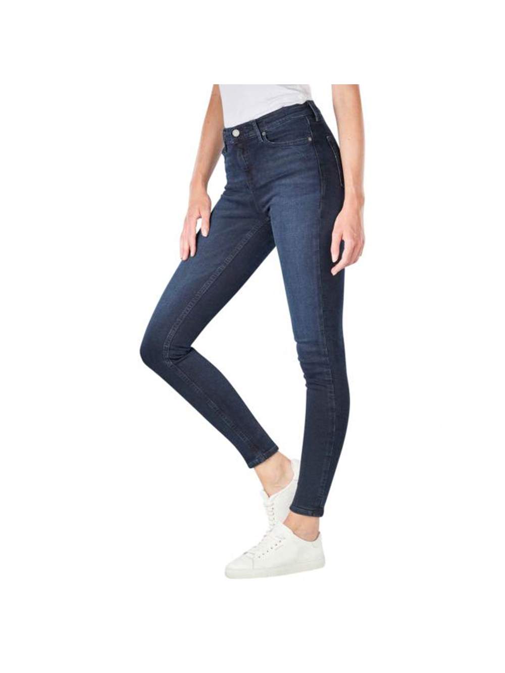 TOMMY JEANS Dam Nora raka jeans – bild 2