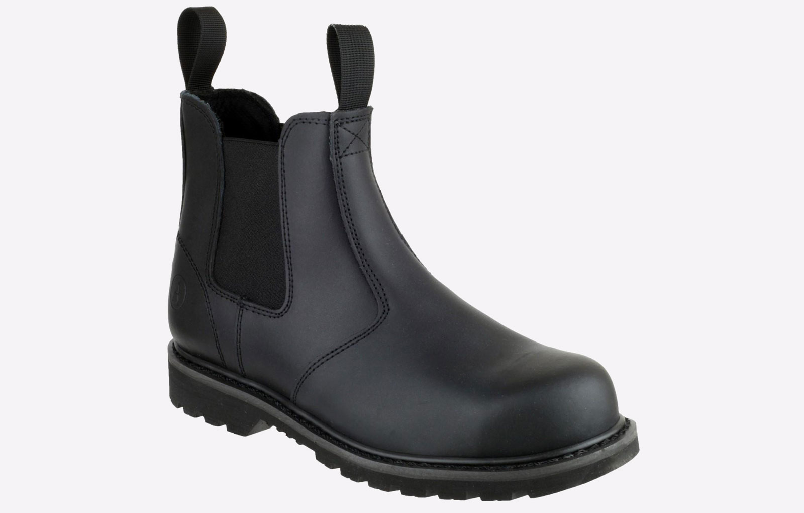 Thumbnail - Amblers FS5 Sicherheitshändlerstiefel Herren