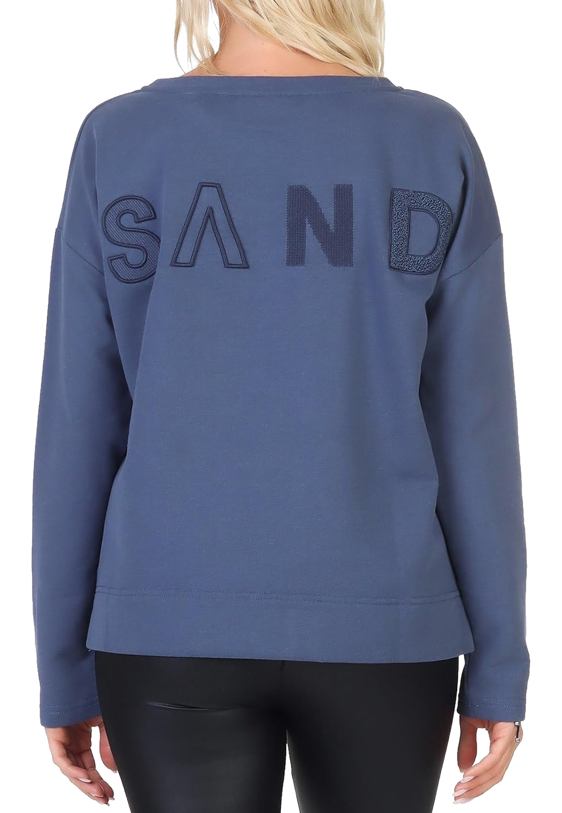 Sweatshirt Elbsand M