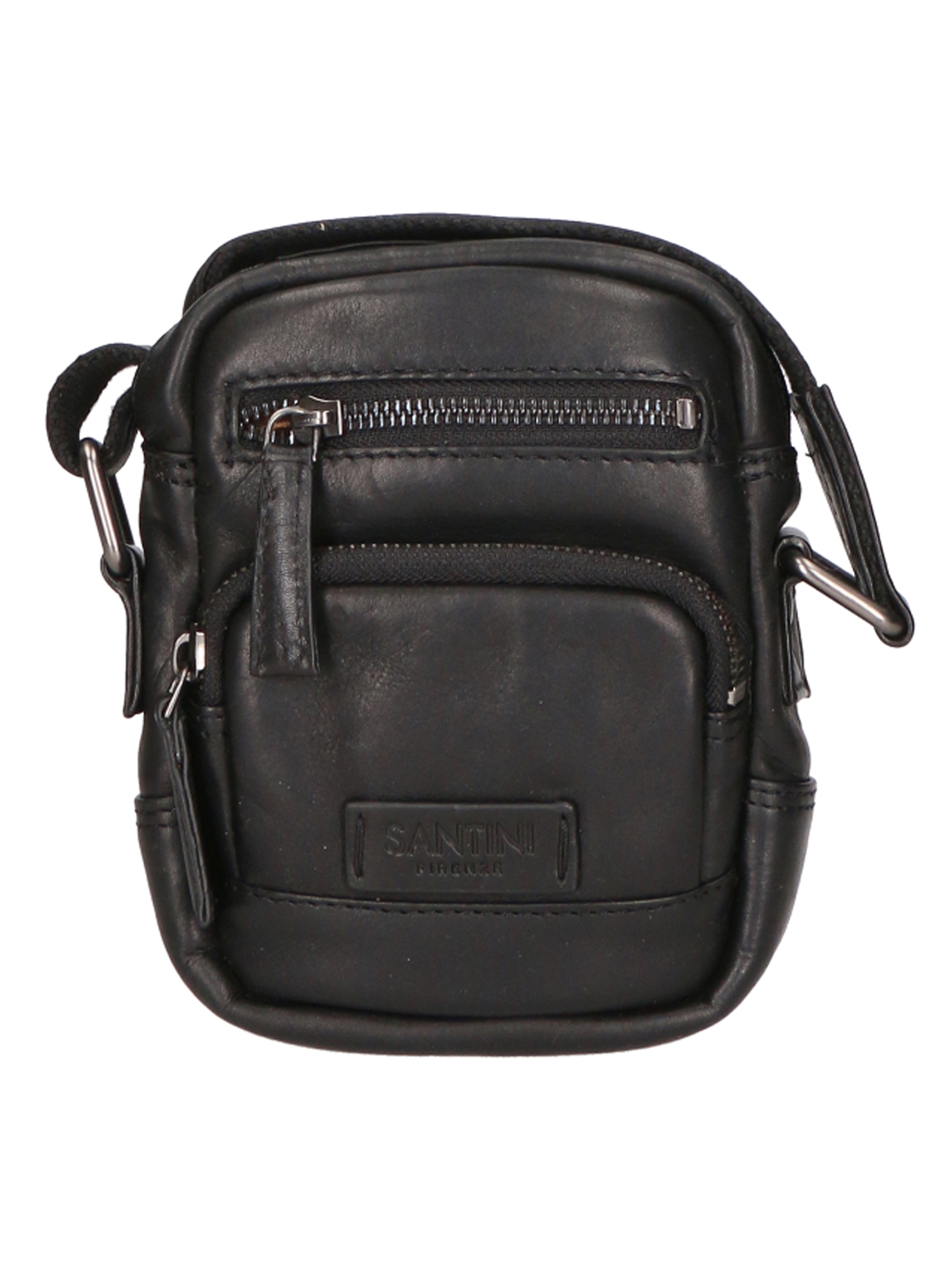 Santini Umhängetasche unisex Einheitsgröße