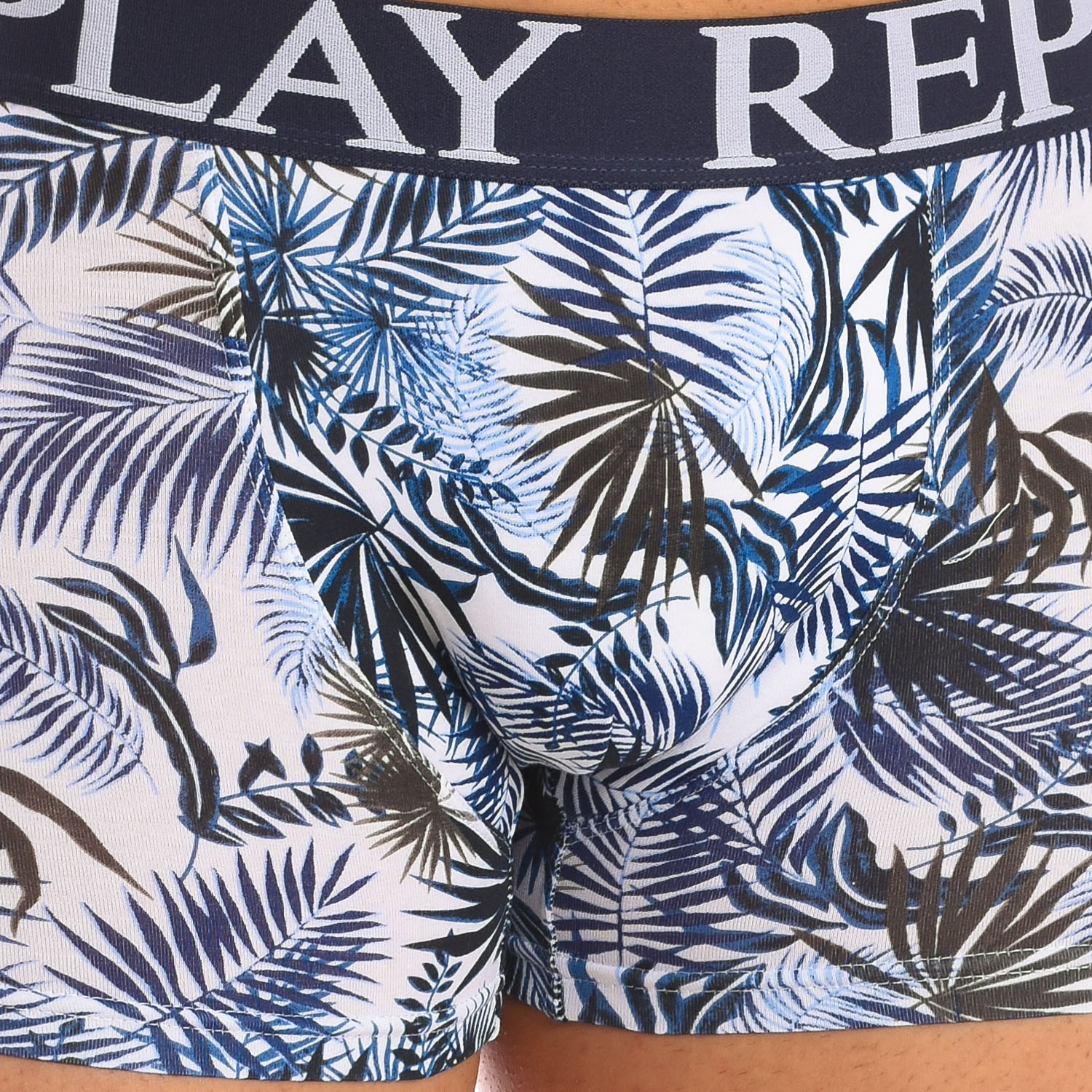 REPLAY Pack-2 Boxershorts I101238 herr – bild 2