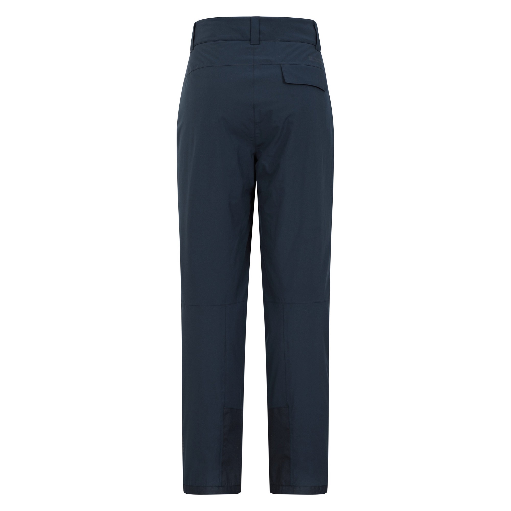 Mountain Warehou Orbit II 4 Way Stretch Vattentäta Skidbyxor (Marin) herr – bild 2