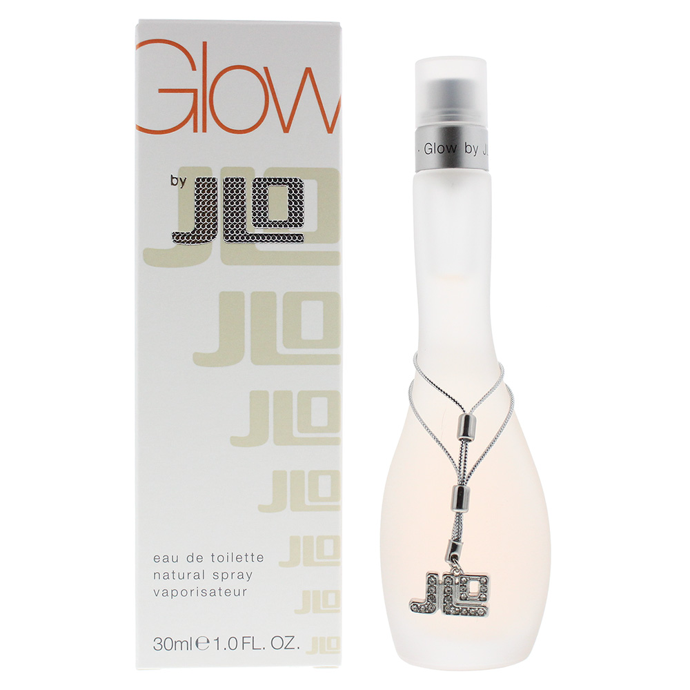 Thumbnail - Jennifer Lopez JLO Glow Edt Spray30 ml.