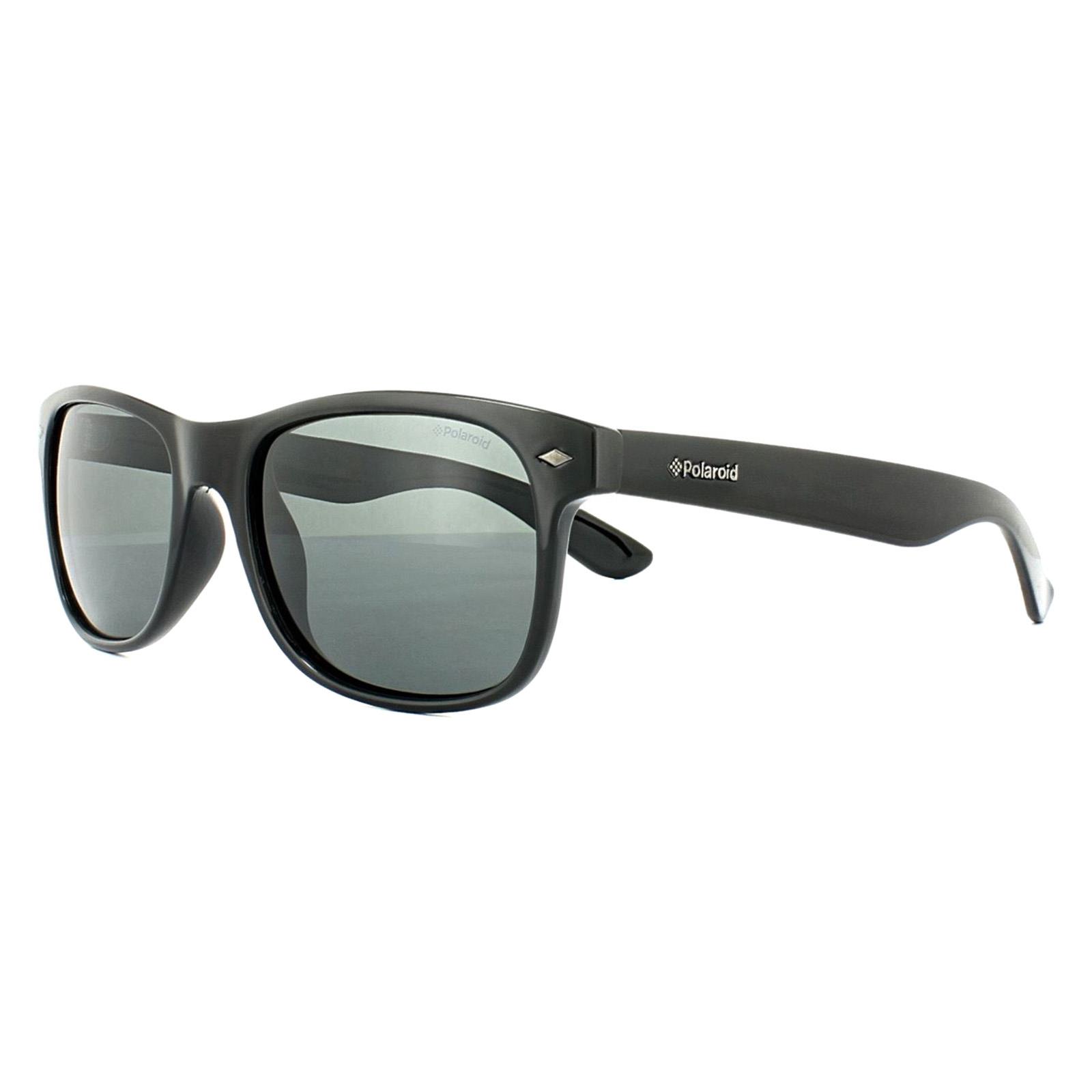 Polaroid PLD 1015/S D28Y2 solglasögon dam – bild 3