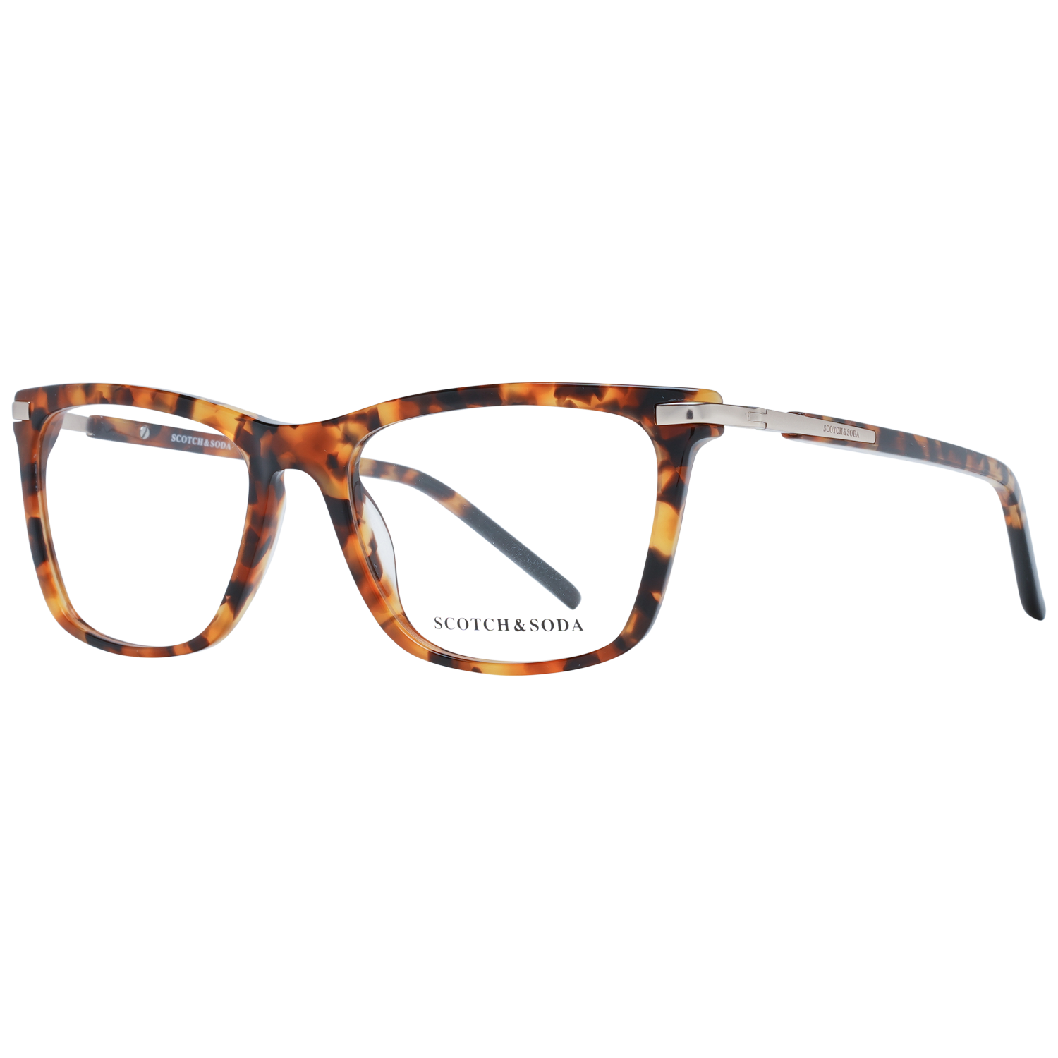Thumbnail - Scotch & Soda Optische Fassung SS3010 101 51