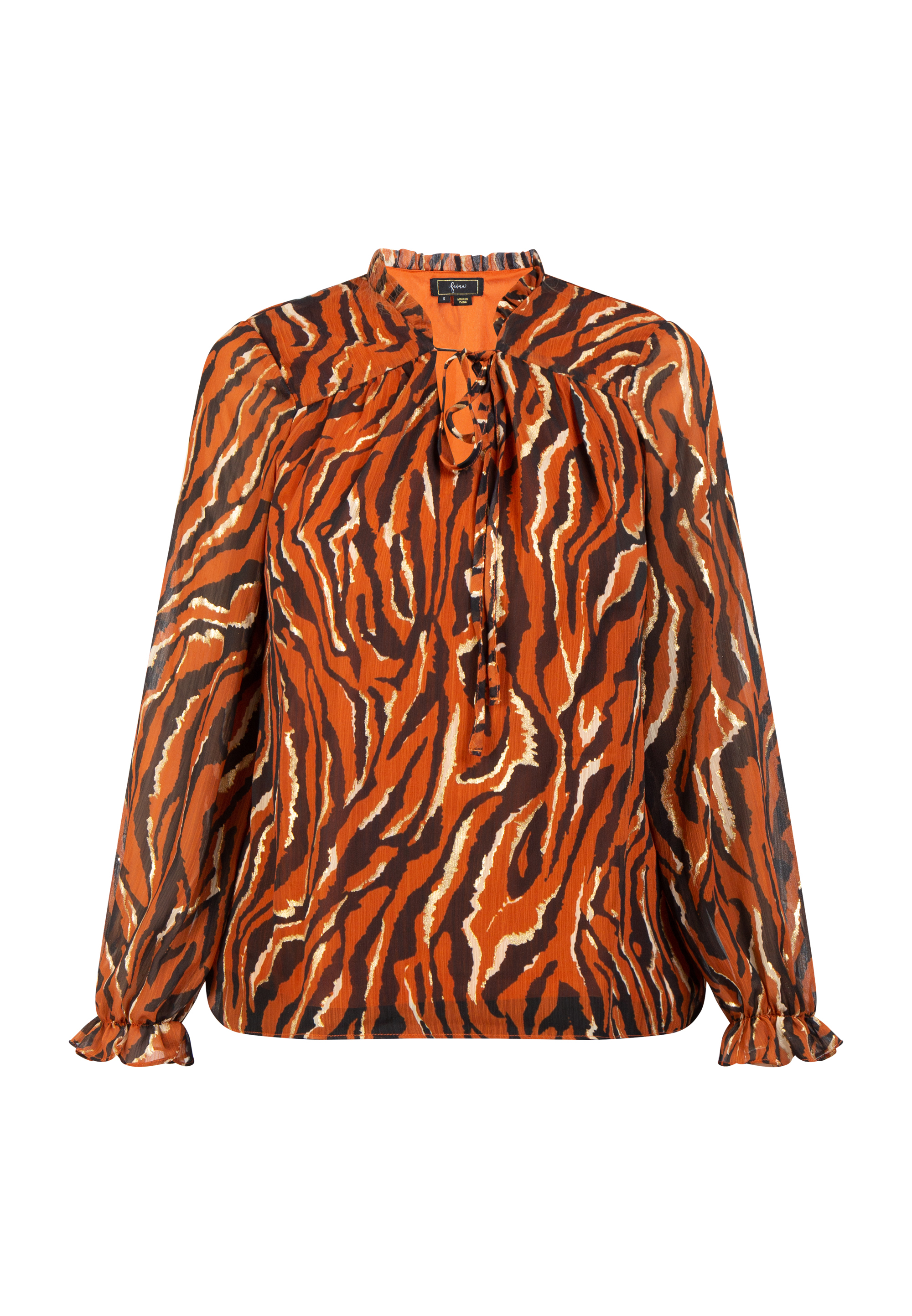 Thumbnail - faina chemisier sookie