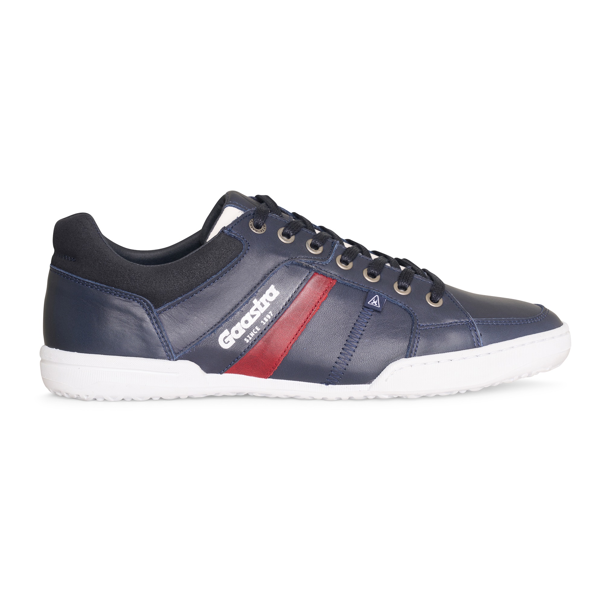 Thumbnail - Gaastra Milan Navy/Rood  Blau