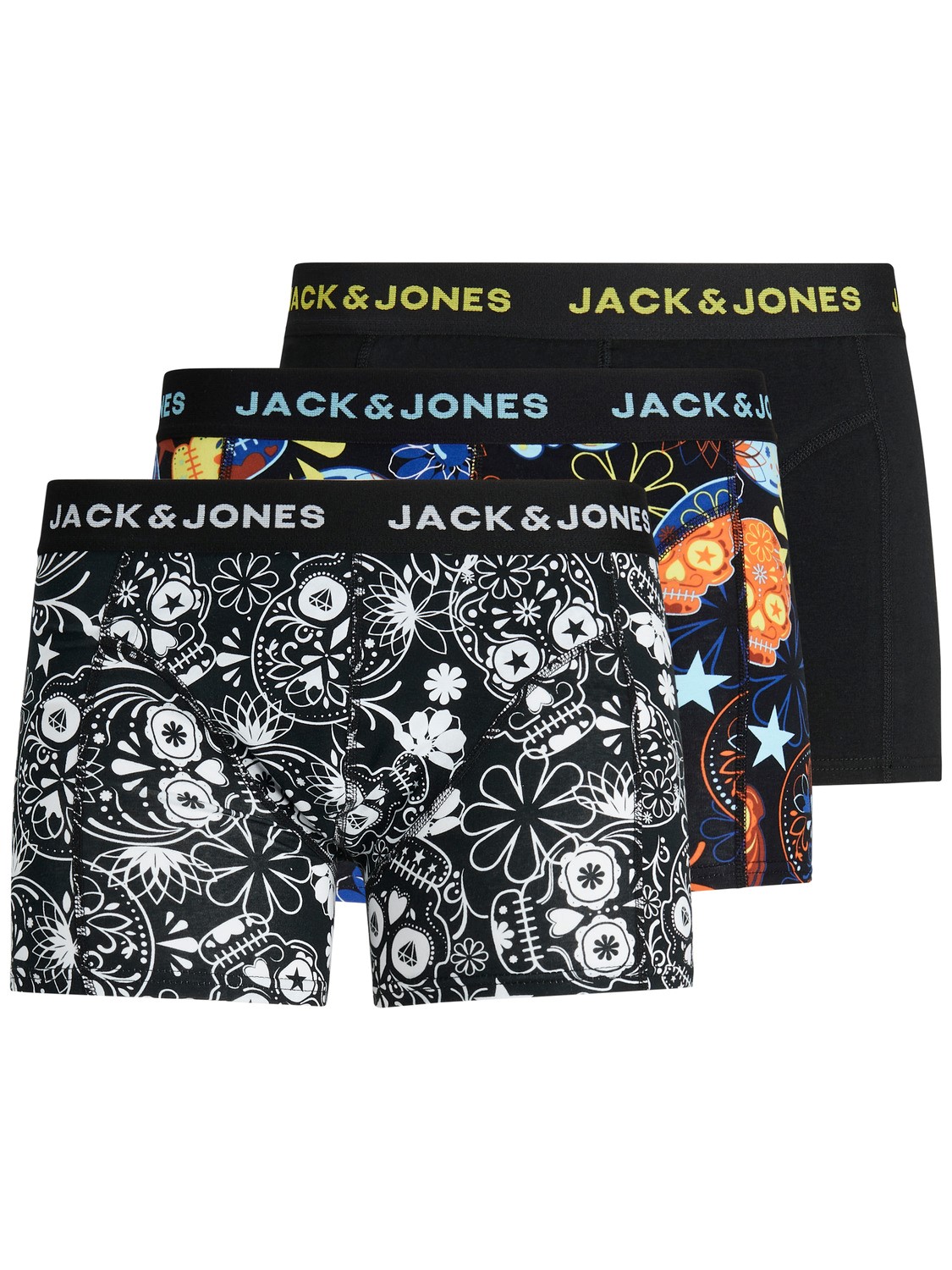 Thumbnail - Jack & Jones Unterhosen