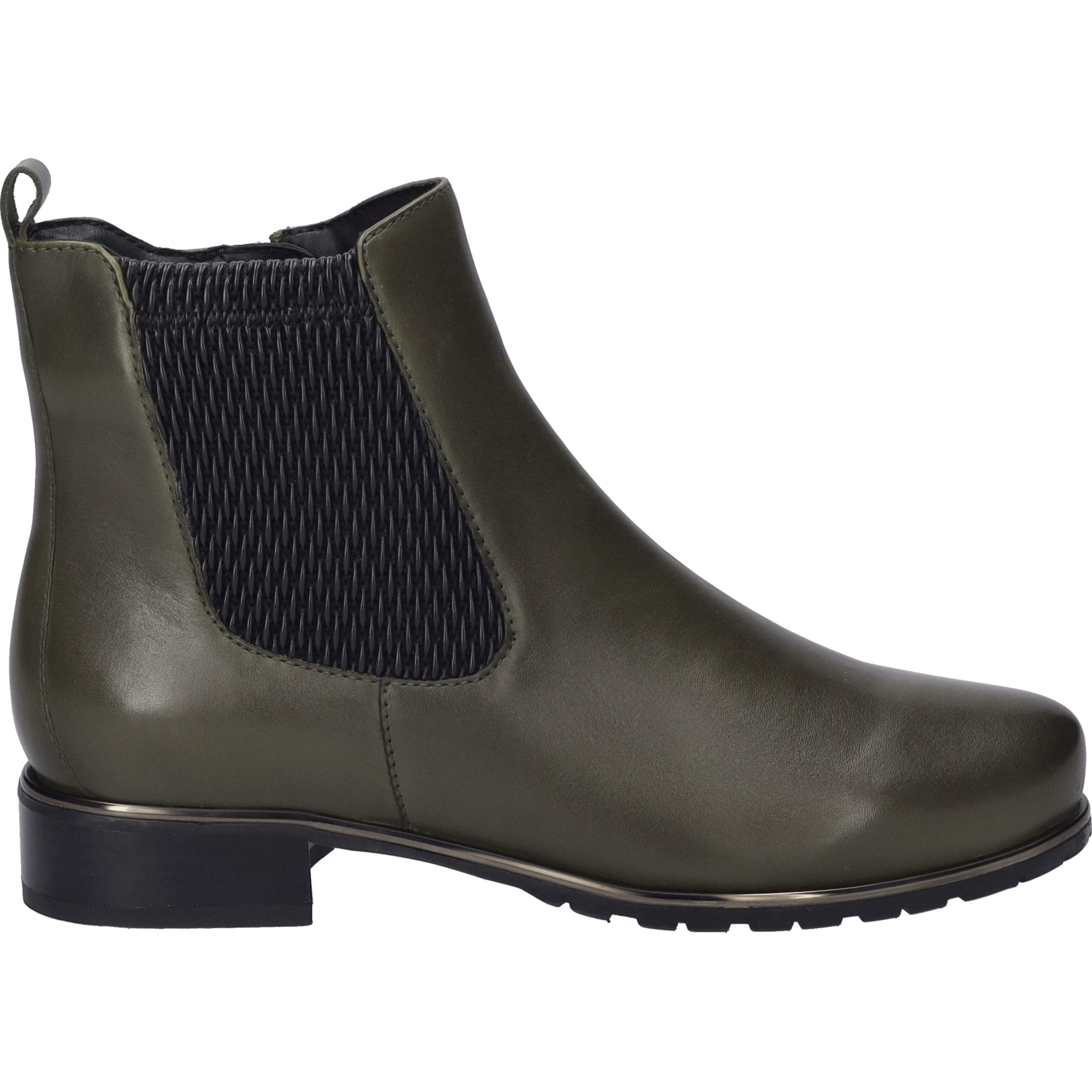 Josef Seibel Chiara 02 Ankell boots för kvinnor dam – bild 2