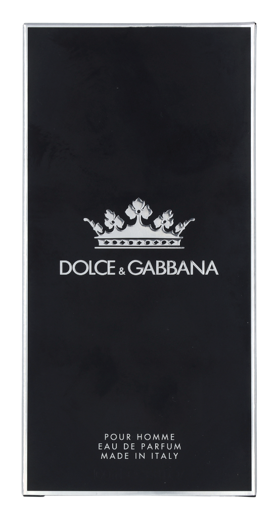 Dolce&Gabbana K Edp Spray parfym dam – bild 5