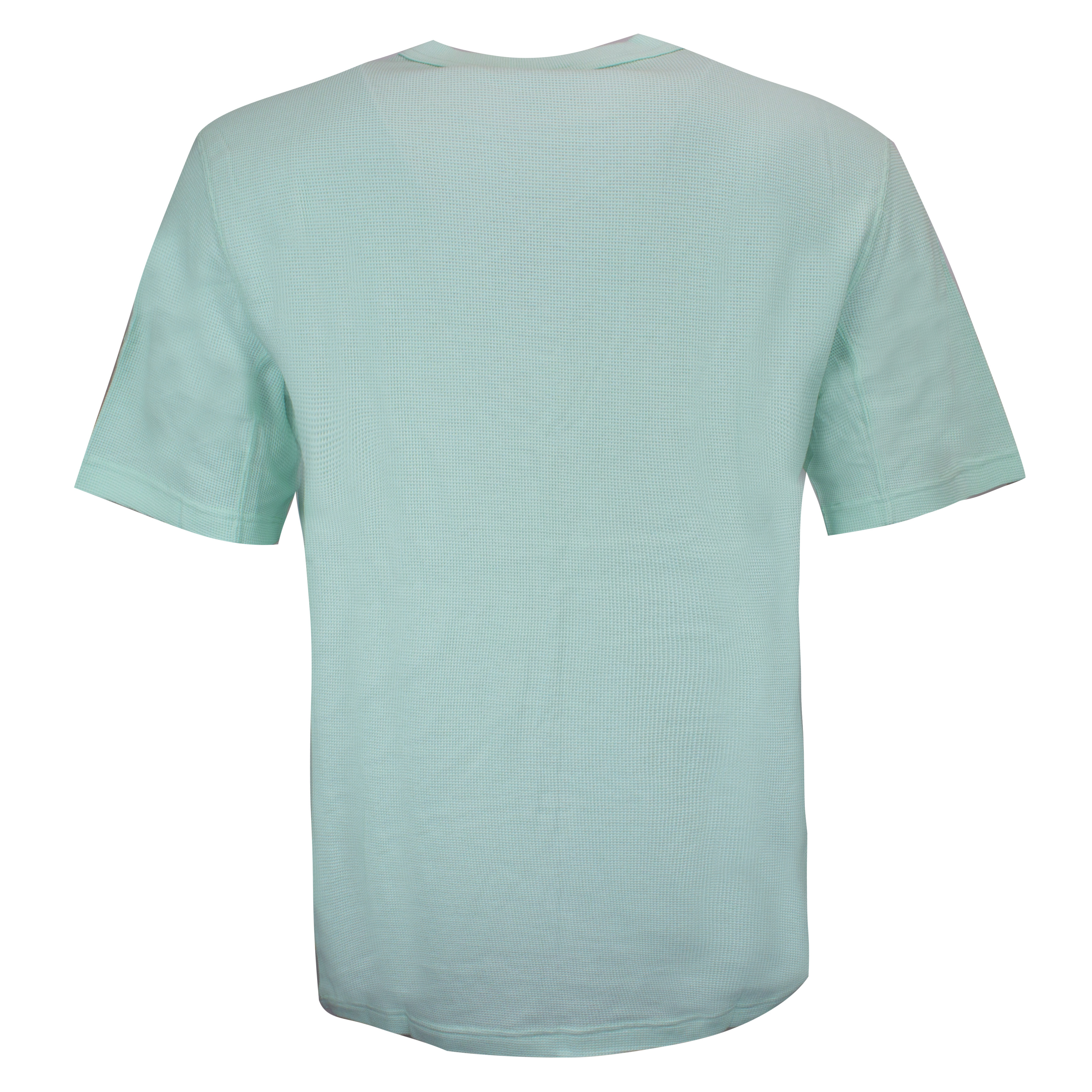Puma Downtown Mens Tee Casual Logo T-Shirt Mint 578308 34 herr – bild 2