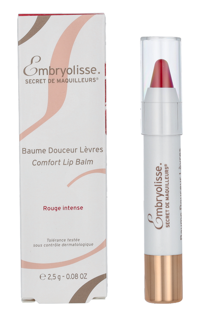 Thumbnail - Embryolisse Comfort Lippenbalsam 2,5 g