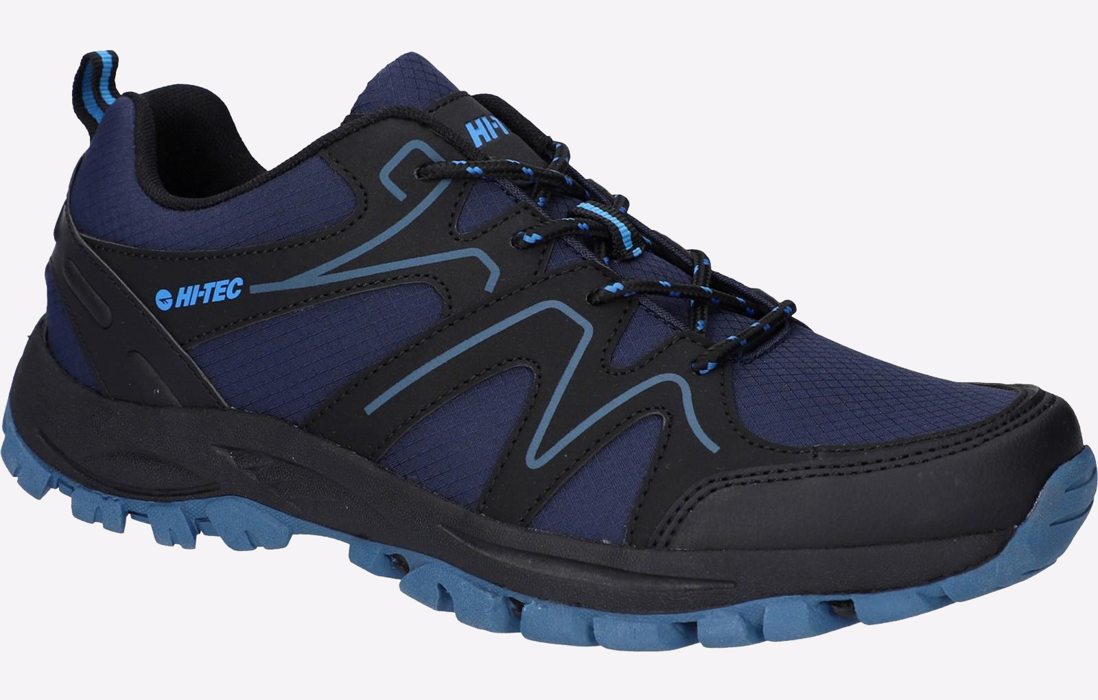 Hi-Tec Maine Herr låga sneakers – bild 2