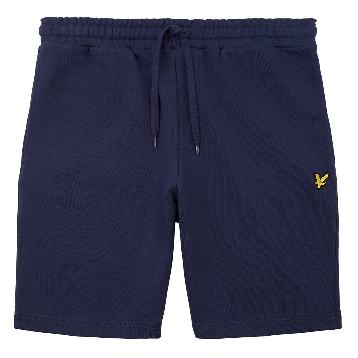 Thumbnail - Die Lyle and Scott Herren-Trainingsshorts sind ein Muss - bequem, langlebig und vielseitig. Diese Shorts für Männer habe...