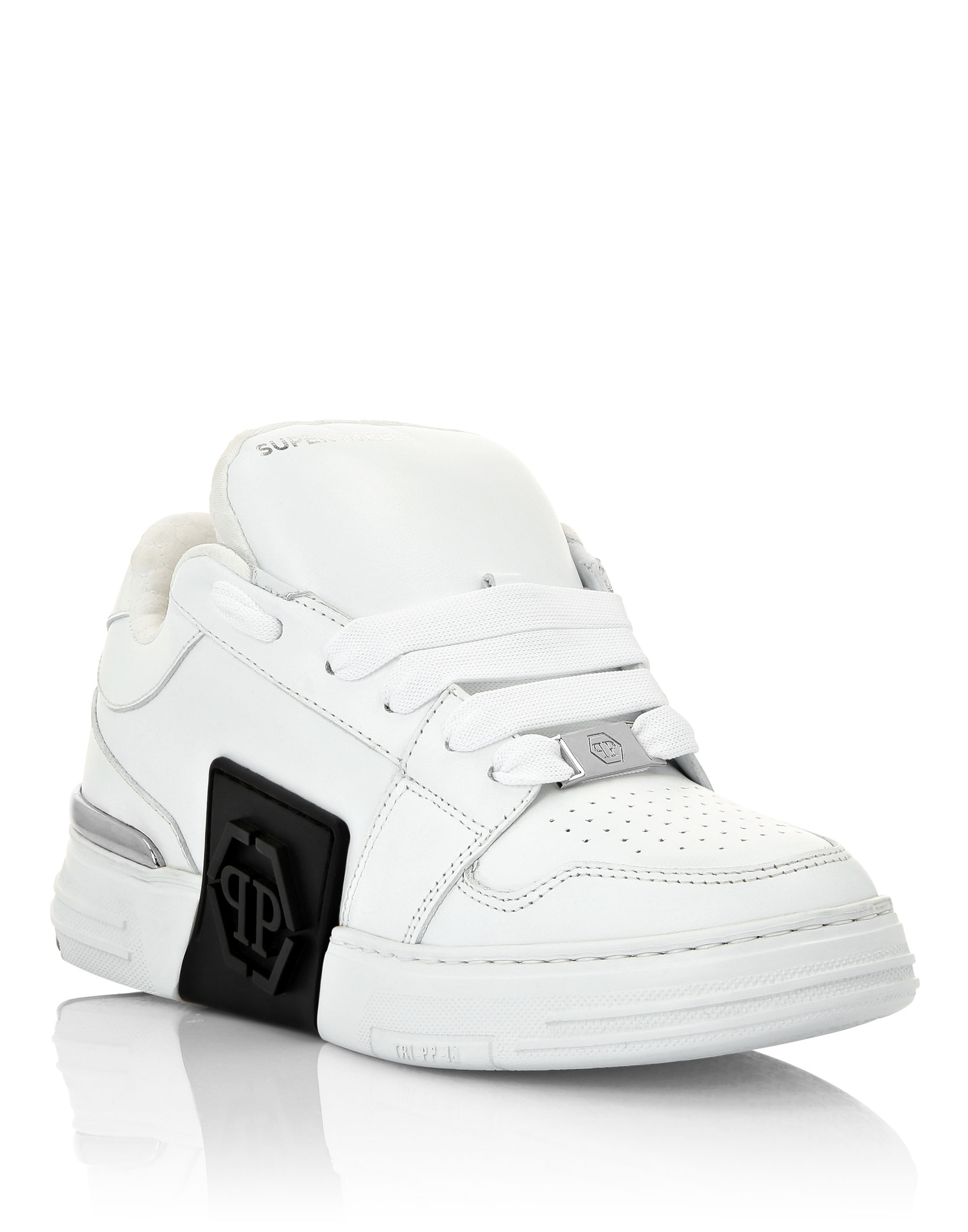 Låga sneakers Super Street