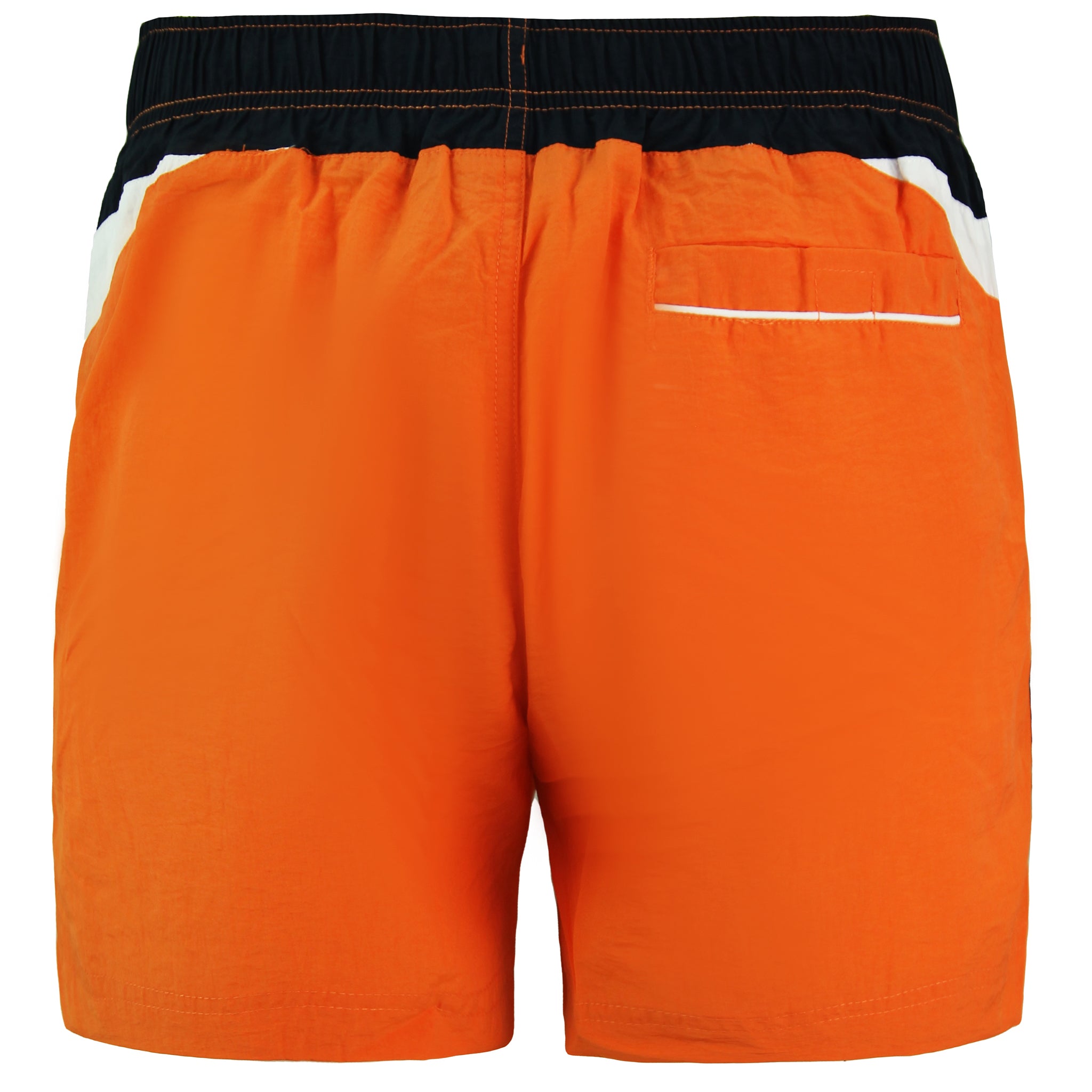CHAMPION Herr Orange Badshorts – bild 2