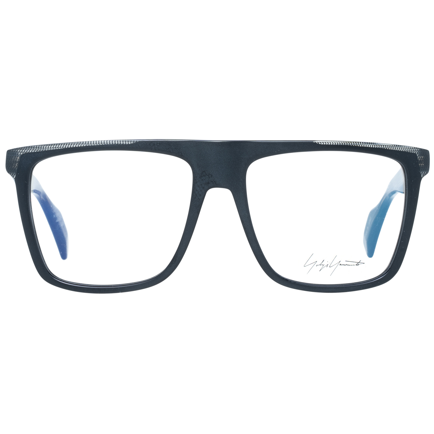 Yohji Yamamoto Optisk ram YY1036 002 55 övrigt herr – bild 2