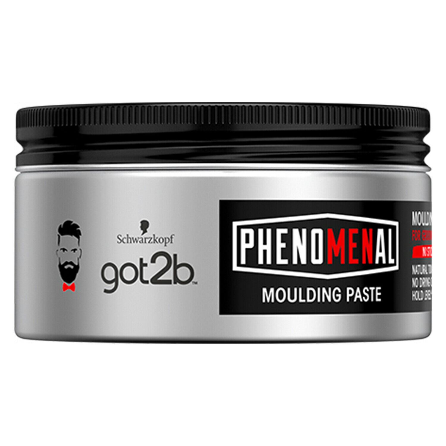 Got2b Phenomenal Paste Einheitsgröße