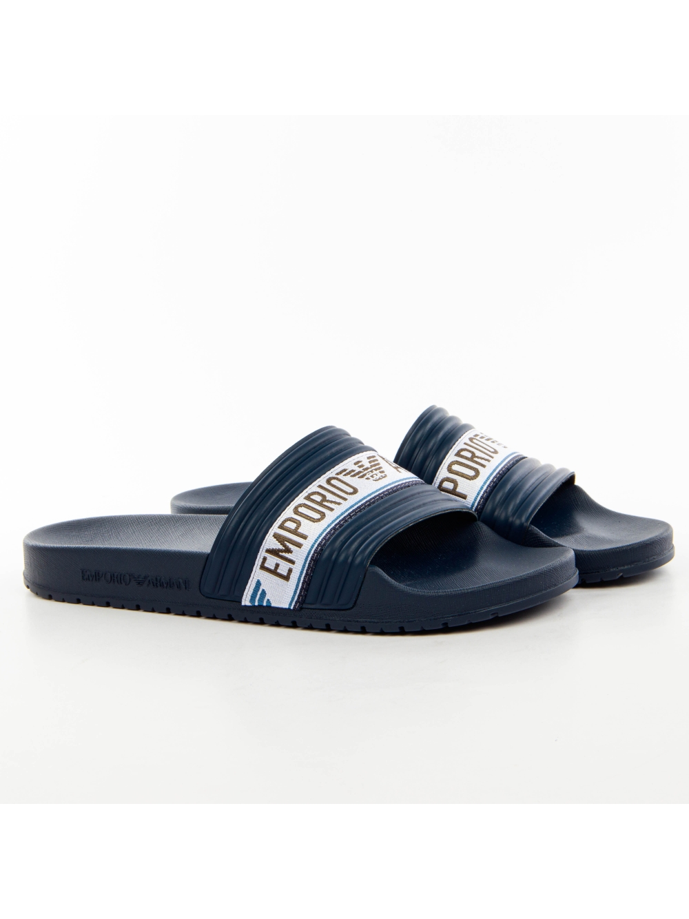 Thumbnail - Emporio Armani Herren Flip-Flop Adler