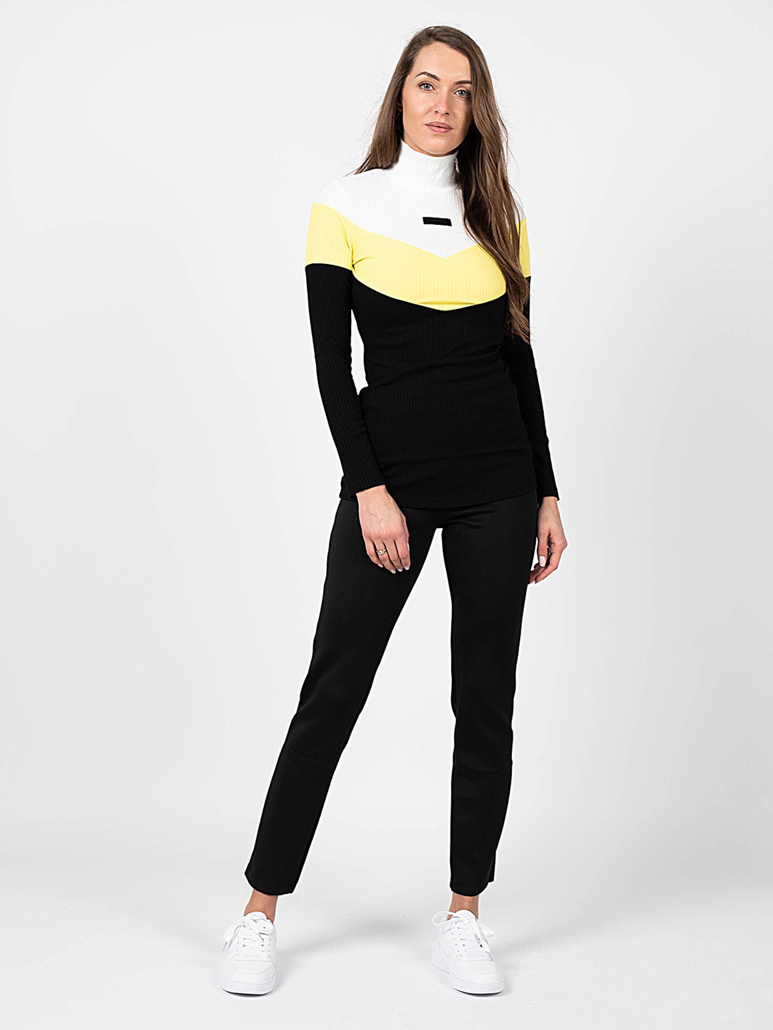 Richmond Sport Pullover Dam 2