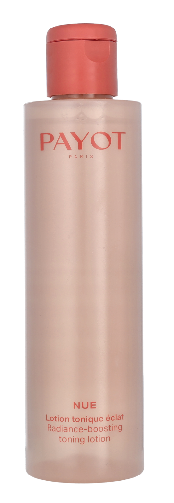 Thumbnail - Payot Nue Lotion Tonique Éclat Hauttonikum Ersatzfüllung 200 ml