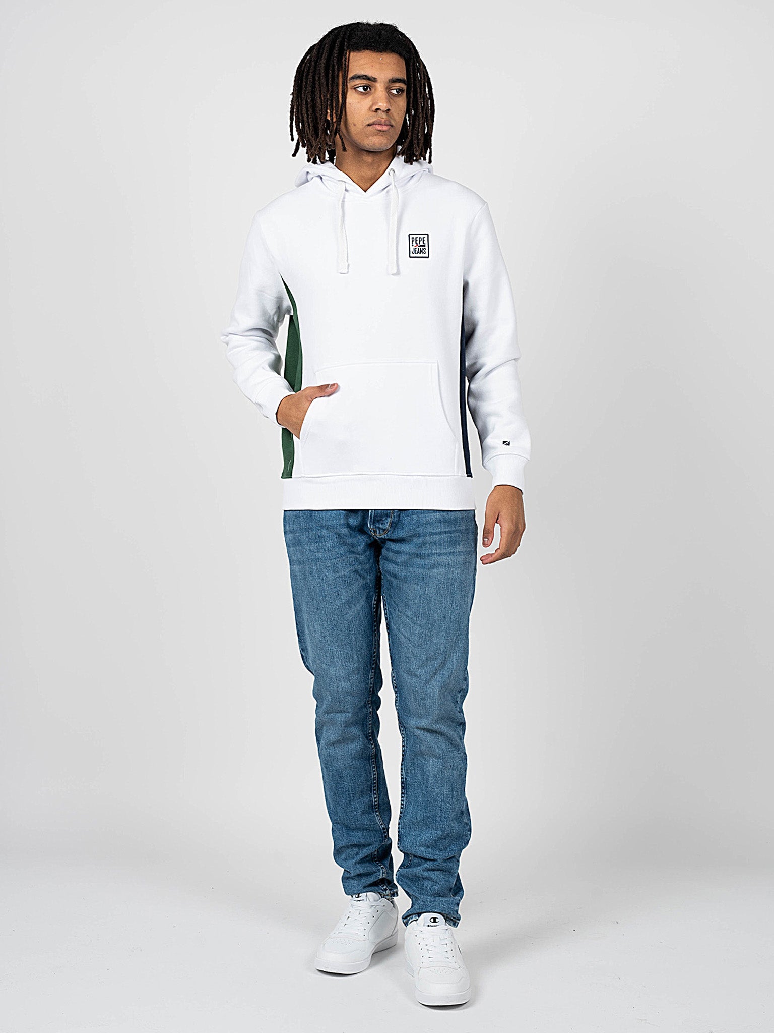 Sweatshirt Phil Herr