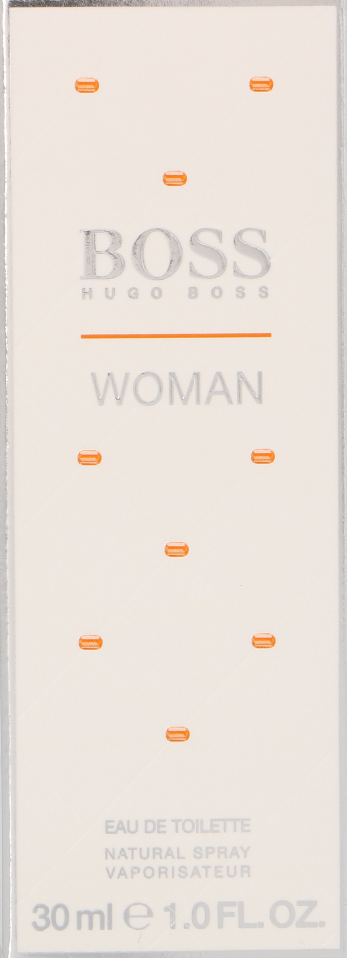 Orange Woman Edt Spray 2