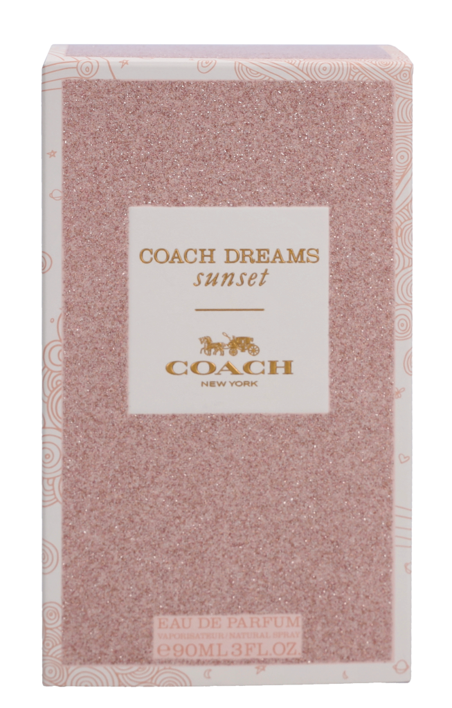 Dreams Sunset EDP Spray 2