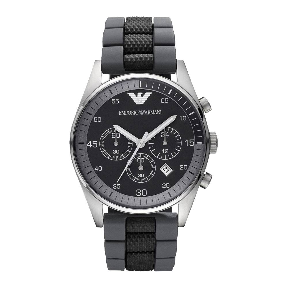 Mens' Chronograph Watch AR5866