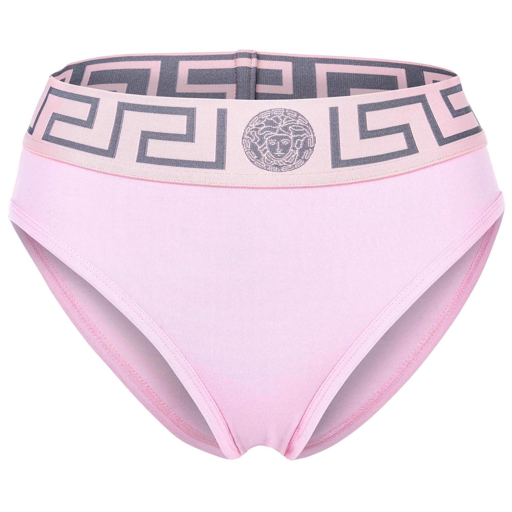 Thumbnail - Versace Damen High Leg Topeka Slip