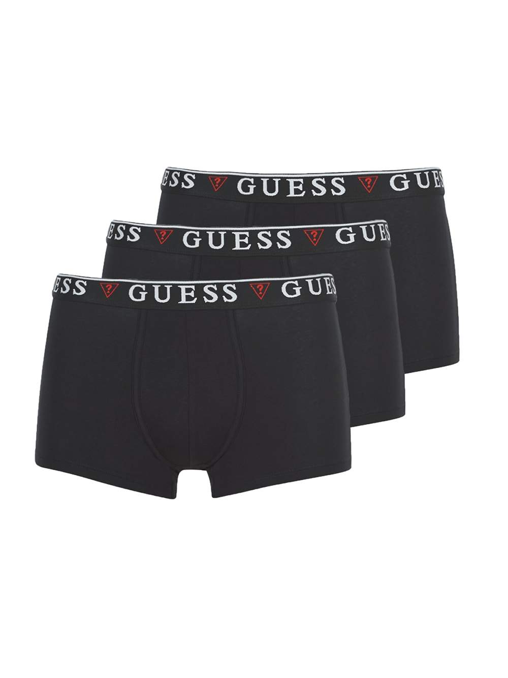 Thumbnail - Boxer Guess Homme Pack x3 unbegrenzt Logo