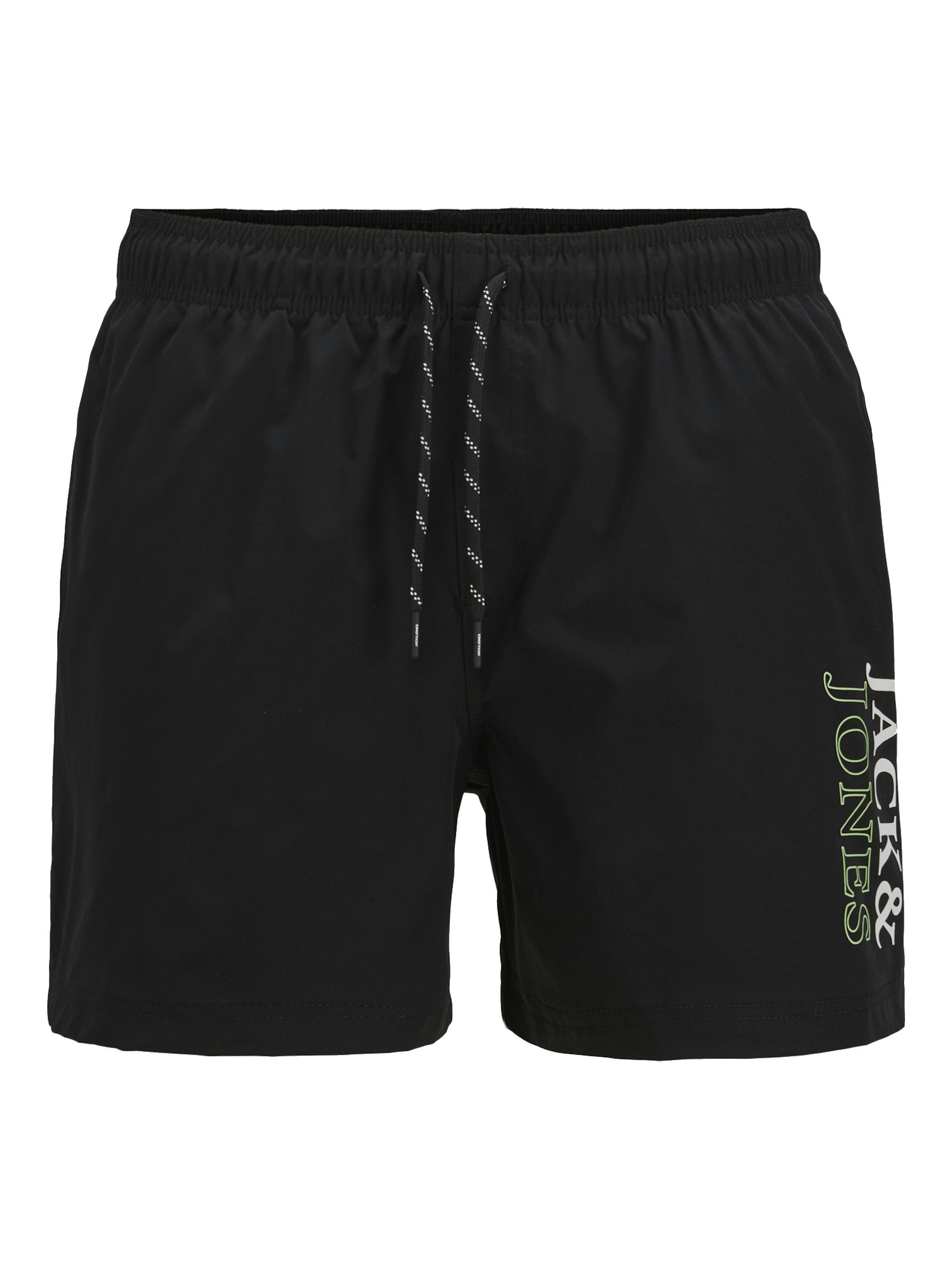 Jack & Jones Zwemshort jpstmaui double logo effen