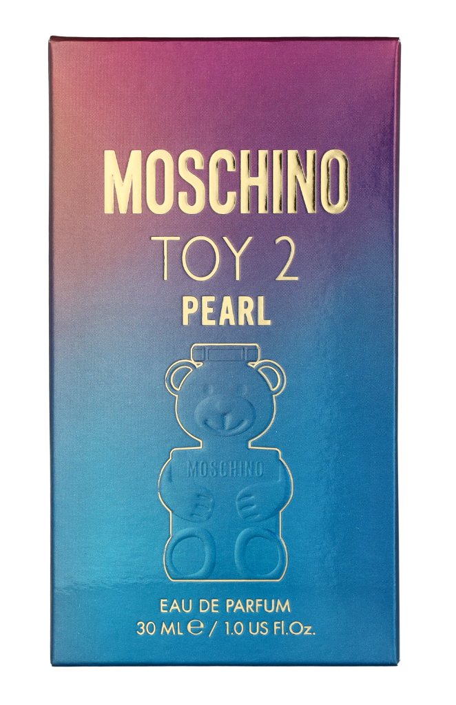 Toy 2 Pearl Eau de Parfum Spray 2