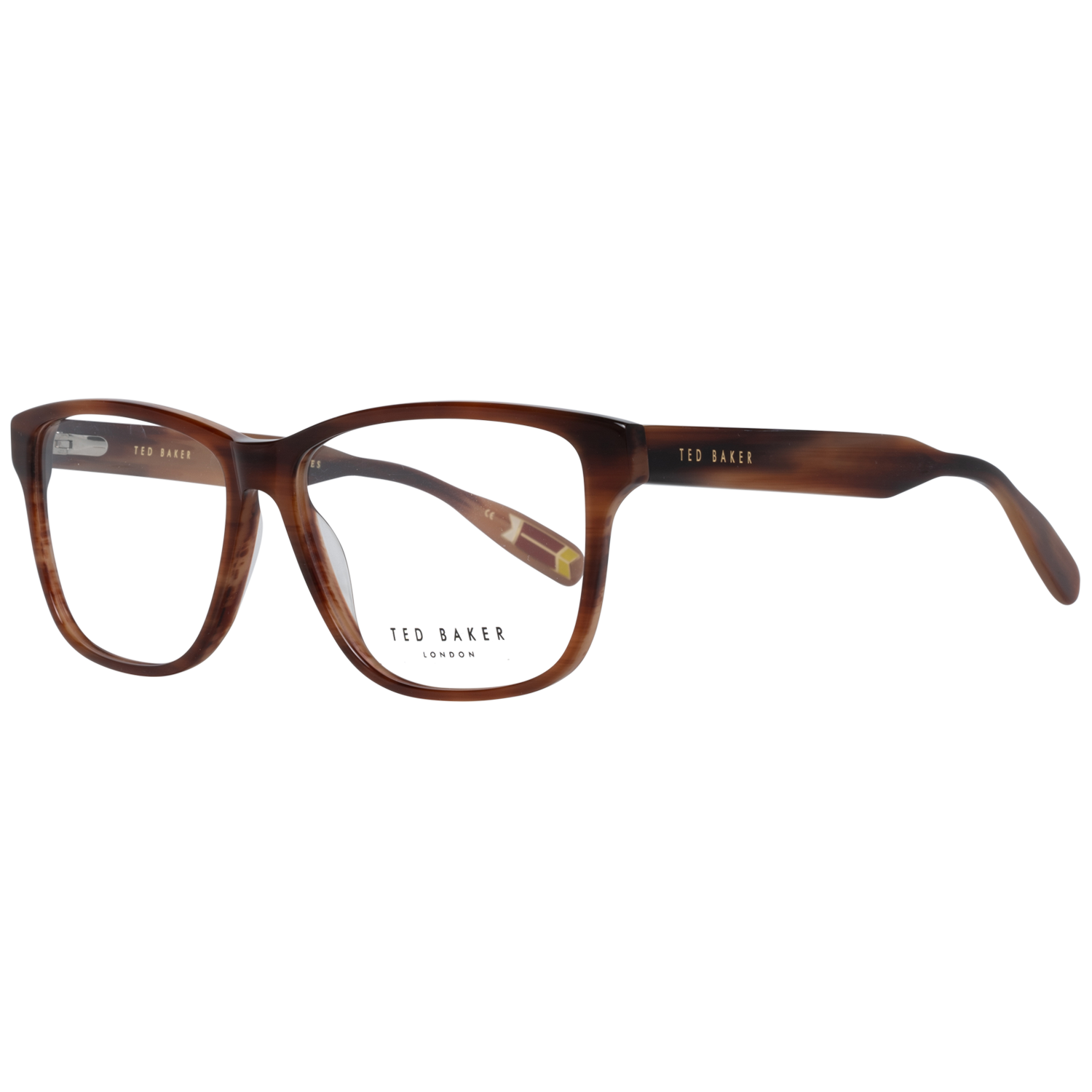 Thumbnail - Ted Baker Lunettes TB8232 151 56 Efren