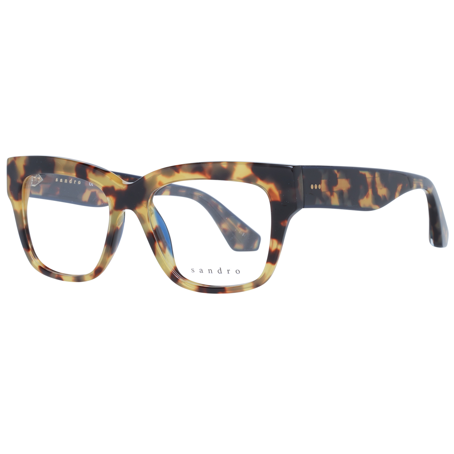 Thumbnail - Sandro Optische Fassung SD2002 206 48