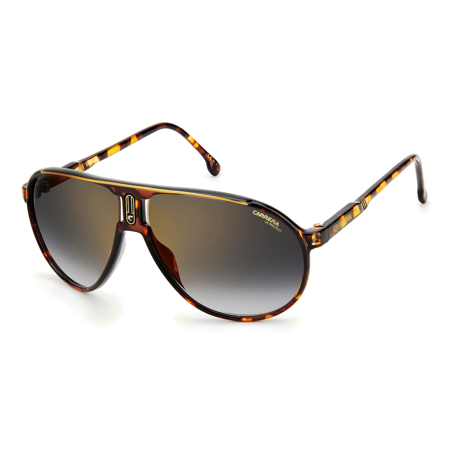 Thumbnail - Carrera Unisex-Sonnenbrillen 62/12/130 mm Kunststoff