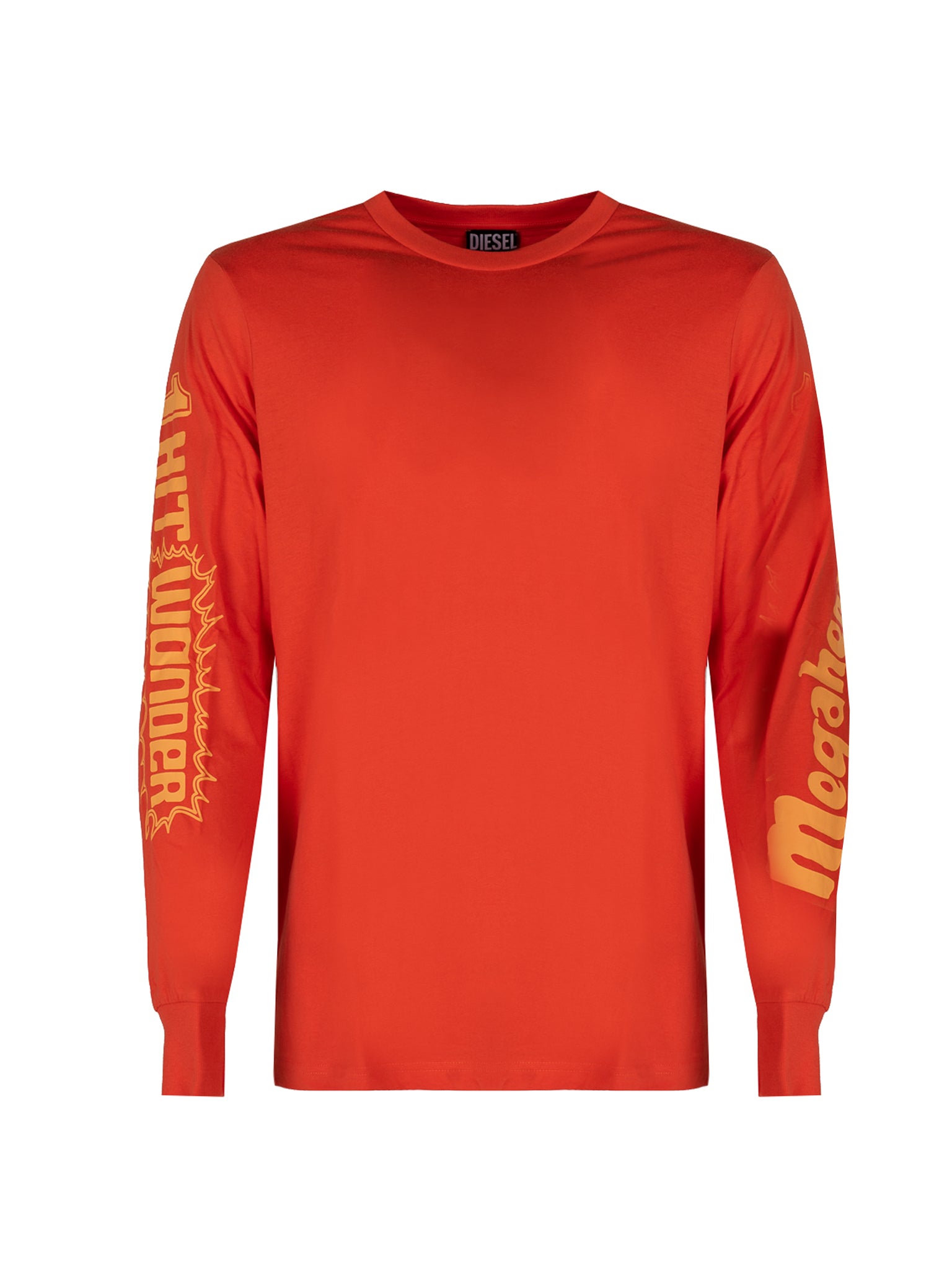 Diesel Longsleeve Just manlig casual skjortor herr – bild 2