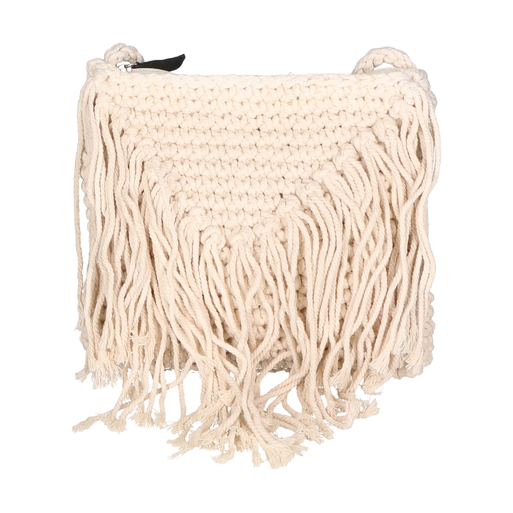 Gave Lux Umhängetasche Frauen BEIGE Einheitsgröße