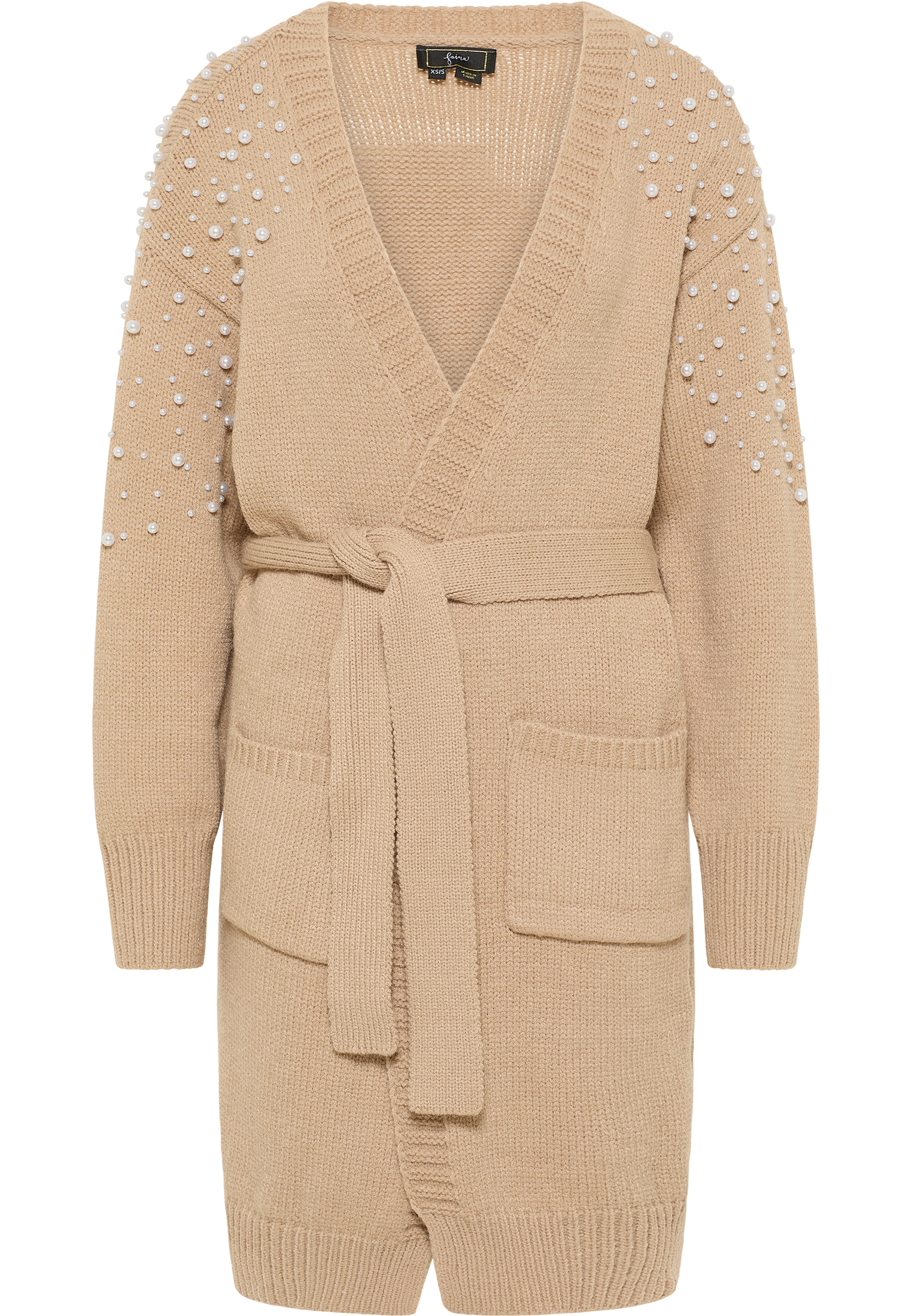 Thumbnail - faina Cardigan tylin