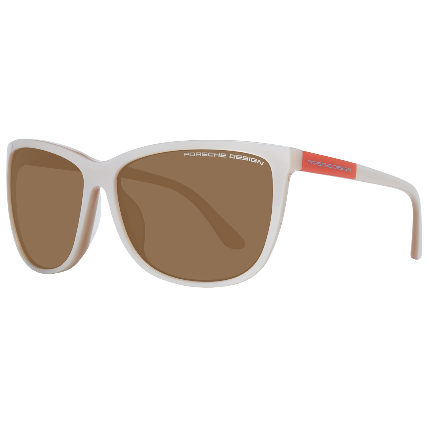 Porsche Design Lunettes De Soleil P8590 C 61