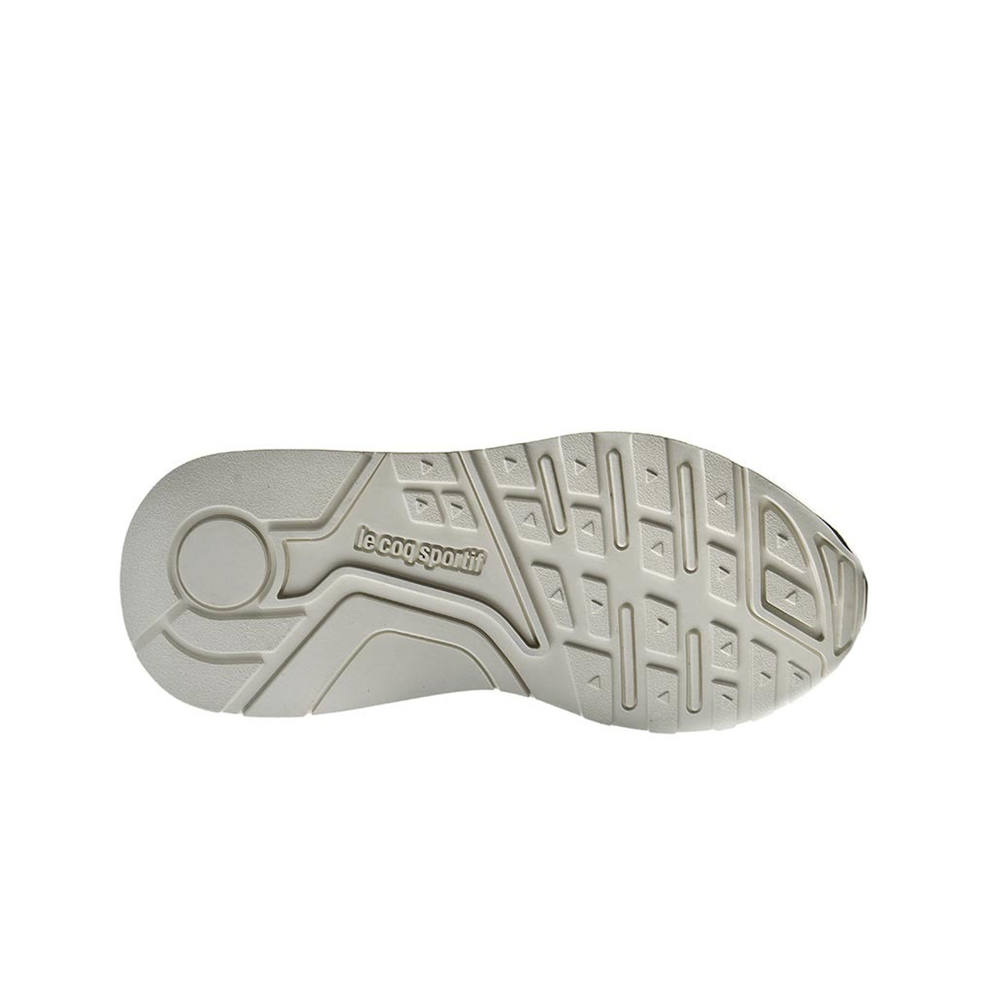 Le Coq Sportif R Flow Dam Svart Träningsskor – bild 2