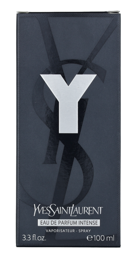 Y Eau De Parfum Intense 8