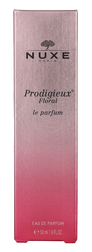 Le Parfum, Prodigieux® Floral 9