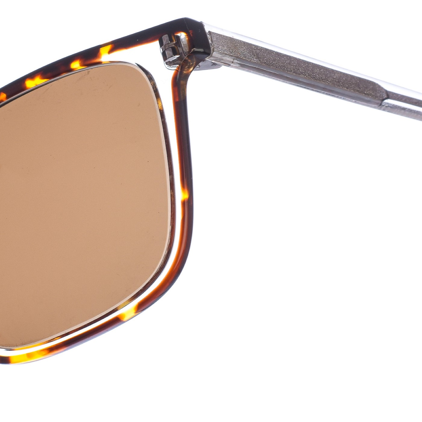 ZEN Ricart solglasögon med fyrkantig form Z488 unisex herr – bild 2