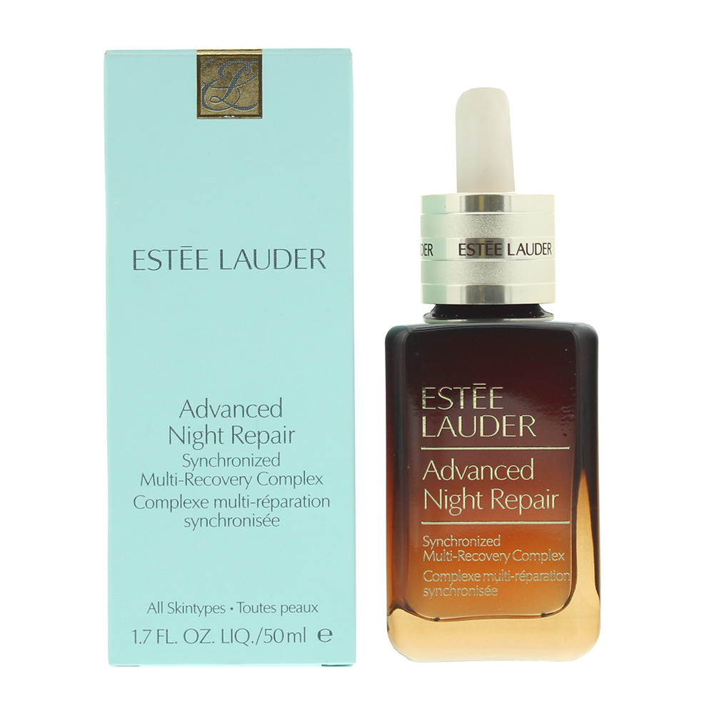 Estee Lauder Advanced Night Repair Multi-Recovery Complex Serum 50ml